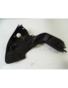 Cache latéral gauche HONDA CBF 650 - 2014-2016 - 64421-MJE-D400 2
