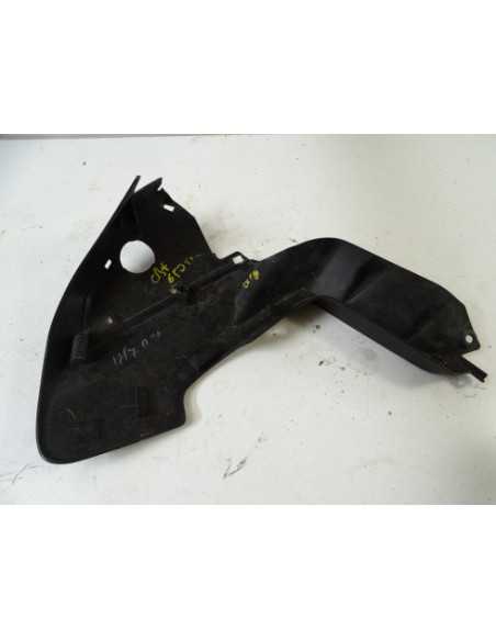 Cache latéral gauche HONDA CBF 650 - 2014-2016 - 64421-MJE-D400 - Occasion