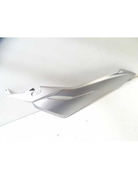 Bas de caisse droit HONDA FORZA 125 - 2018-2020 - 64433-K0B-T000