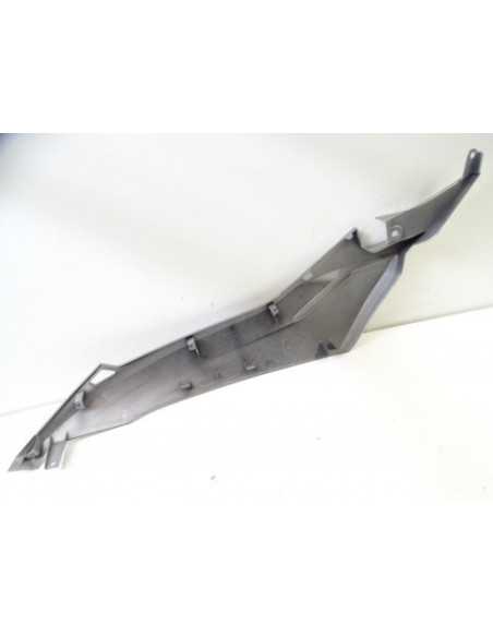 Bas de caisse droit HONDA FORZA 125 - 2018-2020 - 64433-K0B-T000 - Occasion