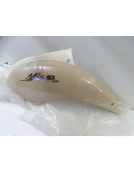 Flanc de selle gauche SYM MIO 50 - 2004-2010 - 8360G-A7A-600-QF