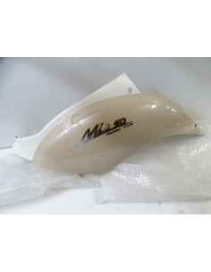Flanc de selle gauche SYM MIO 50 - 2004-2010 - 8360G-A7A-600-QF 2