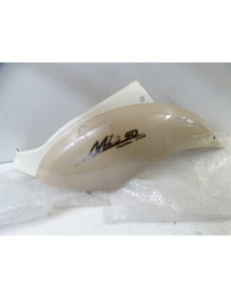Flanc de selle gauche SYM MIO 50 - 2004-2010 - 8360G-A7A-600-QF - État neuf