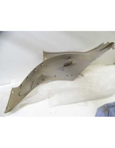 Flanc de selle gauche SYM MIO 50 - 2004-2010 - 8360G-A7A-600-QF - État neuf