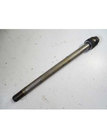 Axe de roue avant YAMAHA TDM 850 4TX