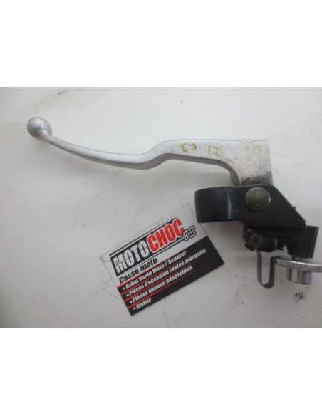 Commande d'embrayage YAMAHA R1 1000 - 2003