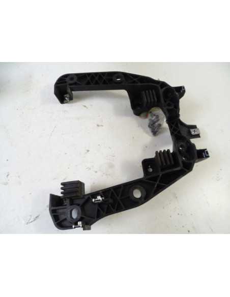 Protection cadre MBK NITRO 50 - 2013 - 1PH-F1232