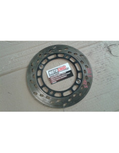 Disque de frein avant SUZUKI DRS 125