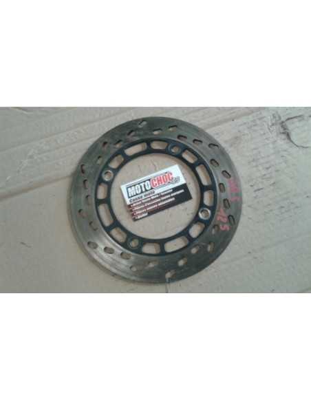 Disque de frein avant SUZUKI DRS 125