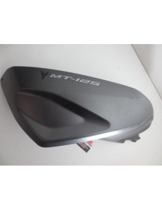 Flanc de réservoir gauche YAMAHA MT 125 - 2014 - 5D7-F4129-10