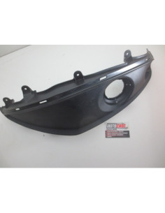 Cache central YAMAHA MT 125 - 2014 - 5D7-F411A-10