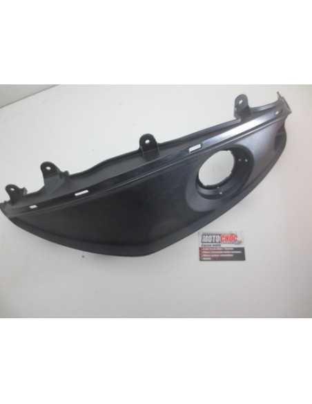 Cache central YAMAHA MT 125 - 2014 - 5D7-F411A-10