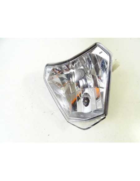 Optique KTM SMC R 690 - 2020