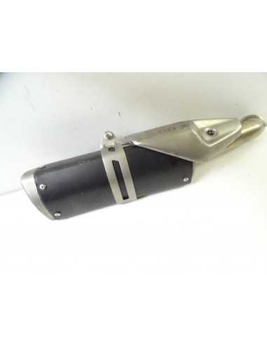 Silencieux KTM DUKE 125 - 2017-2020 - KTM 93805083000