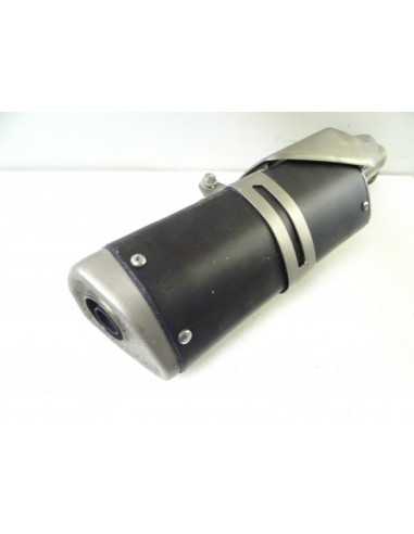 Silencieux KTM DUKE 125 - 2017-2020 - KTM 93805083000