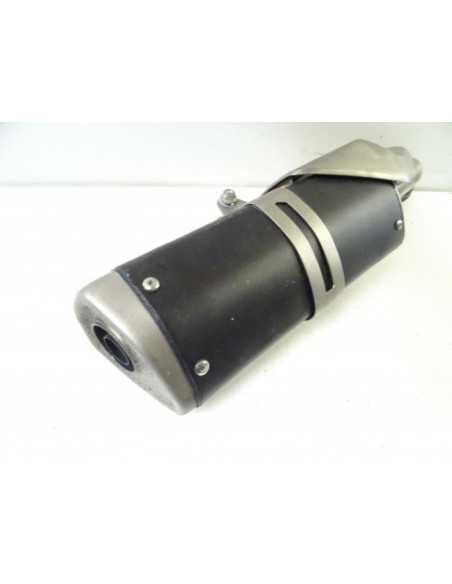 Silencieux KTM DUKE 125 - 2017-2020 - KTM 93805083000