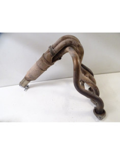 Collecteur d'échappement KAWASAKI Z800 800 L3EKWAM2000J158 - 2013-2016