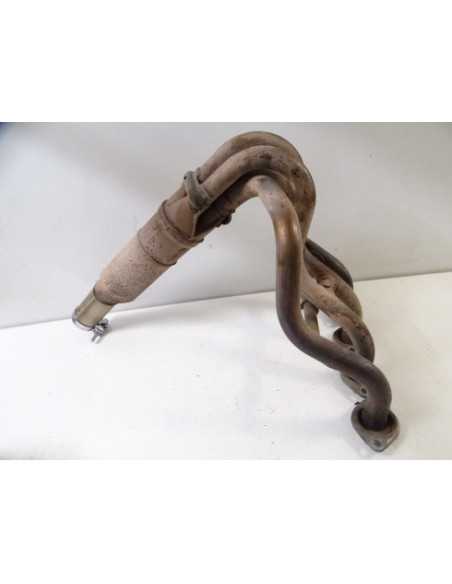 Collecteur d'échappement KAWASAKI Z800 800 L3EKWAM2000J158 - 2013-2016