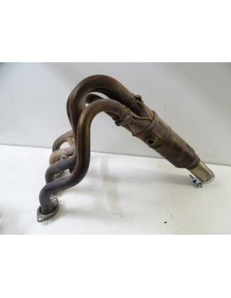 Collecteur d'échappement KAWASAKI Z800 800 L3EKWAM2000J158 - 2013-2016 -