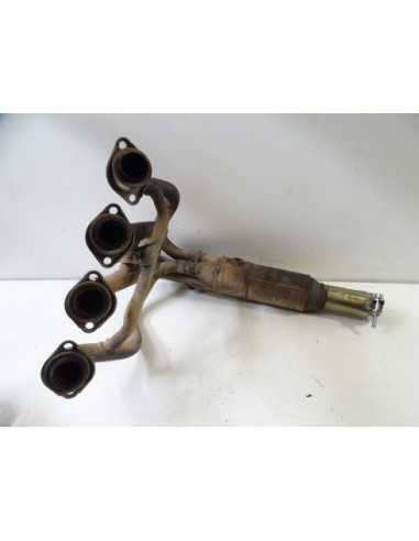 Collecteur d'échappement KAWASAKI Z800 800 L3EKWAM2000J158 - 2013-2016 -