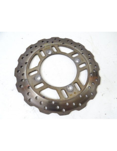 Disque de frein arrière KAWASAKI Z800 800 L3EKWAM2000J158 - 2013-2016