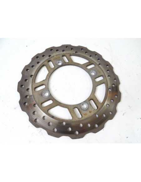 Disque de frein arrière KAWASAKI Z800 800 L3EKWAM2000J158 - 2013-2016