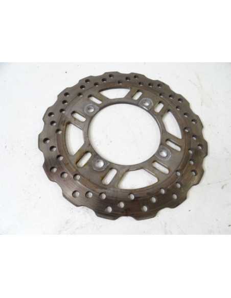 Disque de frein arrière KAWASAKI Z800 800 L3EKWAM2000J158 - 2013-2016