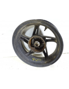 Jante arrière KYMCO AGILITY 50 2