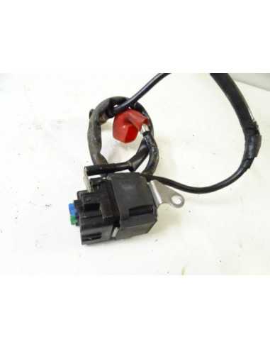 Relais de démarreur KAWASAKI Z800 800 L3EKWAM2000J158 - 2013-2016 - Occasion