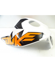 Couvre réservoir KTM DUKE 125 - 2011-2016 - 901.08.049.000 2