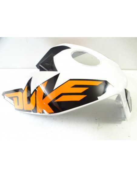 Couvre réservoir KTM DUKE 125 - 2011-2016 - 901.08.049.000