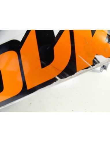 Couvre réservoir KTM DUKE 125 - 2011-2016 - 901.08.049.000