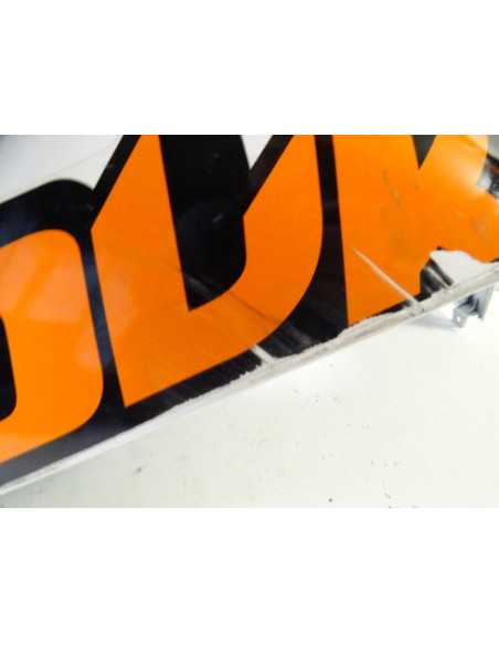 Couvre réservoir KTM DUKE 125 - 2011-2016 - 901.08.049.000