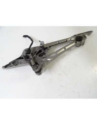 Platine repose-pied droit KAWASAKI Z800 800 - 2013-2016