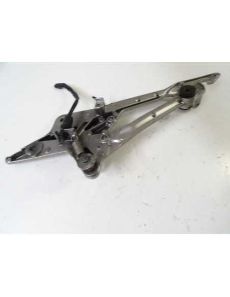 Platine repose-pied droit KAWASAKI Z800 800 - 2013-2016