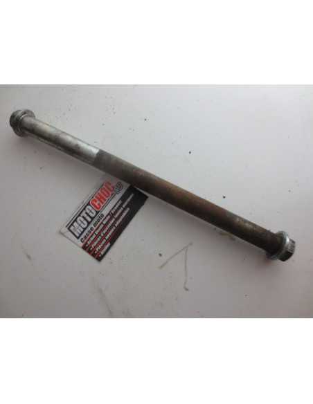 Axe de roue avant KAWASAKI ER6 650