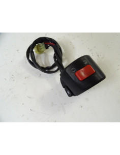 Commodo droit KAWASAKI Z800 800 L3EKWAM2000J158 - 2013-2016