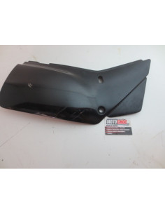 Flanc de selle droit SUZUKI DRSE 650 - 1993