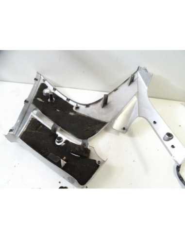 Flanc de carénage gauche YAMAHA FJR 1300 - Occasion