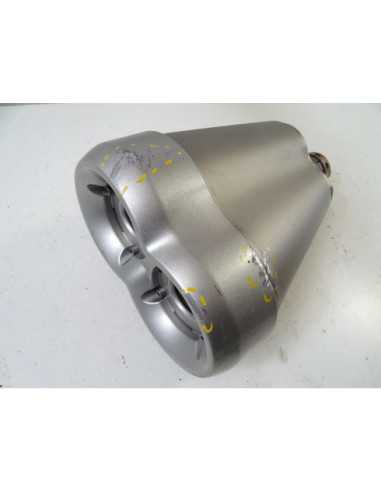 Silencieux droit YAMAHA V-MAX 1700 - 2017 - 2S3-2 -