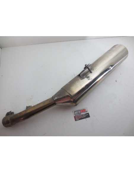 Silencieux gauche YAMAHA FJR 1300 3P6 - 2006-2012 - 3P6-1