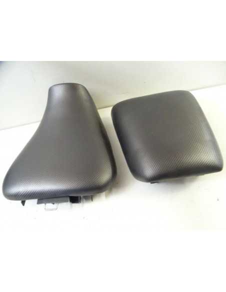 Selle YAMAHA MT09 TRACER 900 - 2015 - 2PP