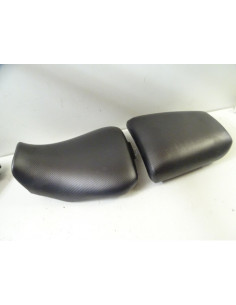 Selle YAMAHA MT09 TRACER 900 - 2015 - 2PP 2