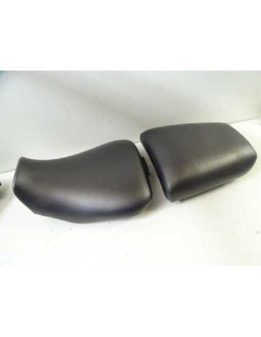 Selle YAMAHA MT09 TRACER 900 - 2015 - 2PP -