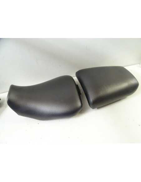 Selle YAMAHA MT09 TRACER 900 - 2015 - 2PP -