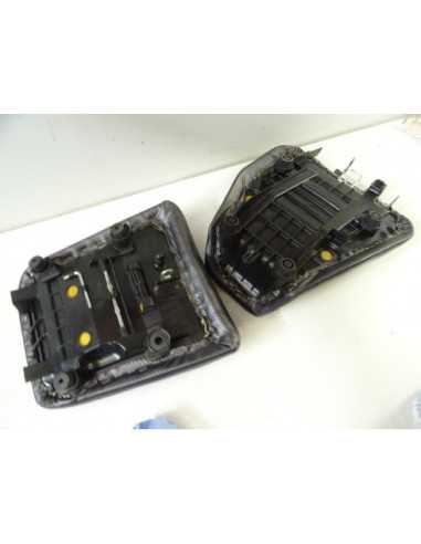 Selle YAMAHA MT09 TRACER 900 - 2015 - 2PP -