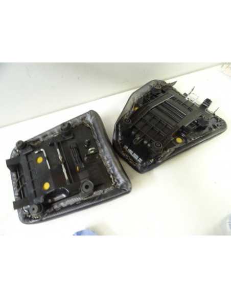 Selle YAMAHA MT09 TRACER 900 - 2015 - 2PP -