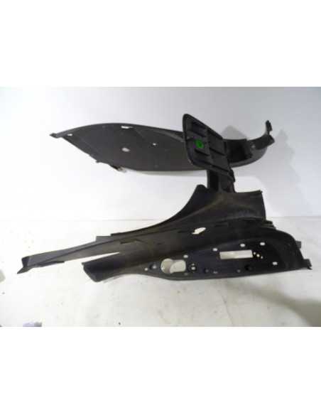 Marche pieds YAMAHA X-MAX 125 37P - 2010-2014 - 37P-F7481-00