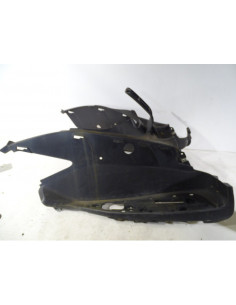 Marche pieds YAMAHA X-MAX 125 37P - 2010-2014 - 37P-F7481-00 2