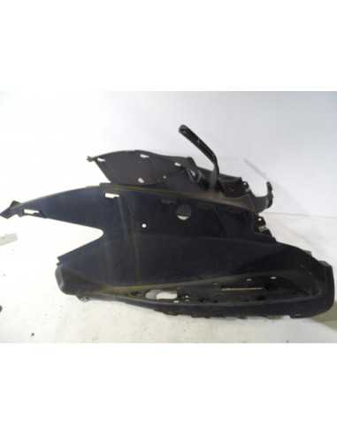 Marche pieds YAMAHA X-MAX 125 37P - 2010-2014 - 37P-F7481-00